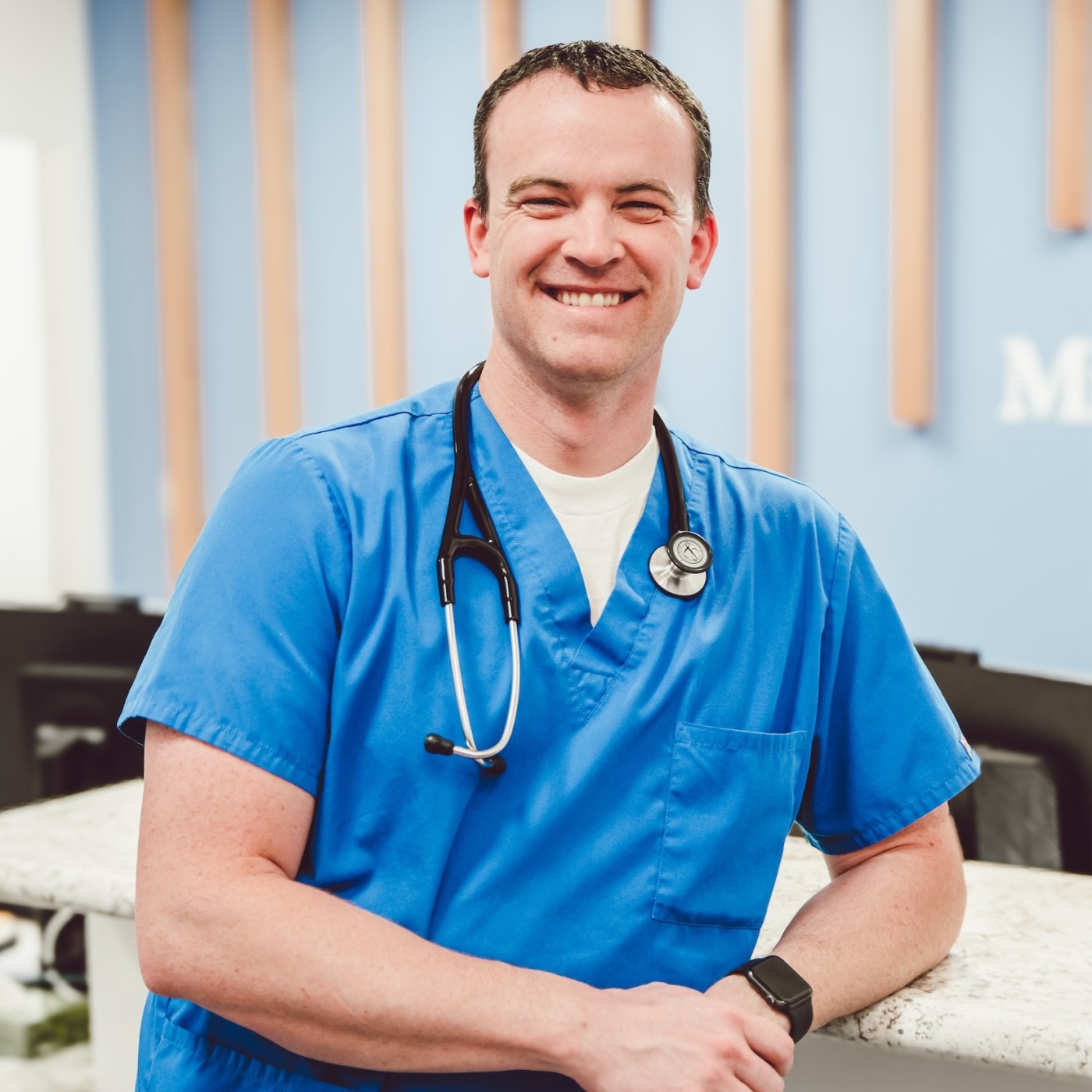 Gunnison Valley Hospital - Barton, Bryce, DO