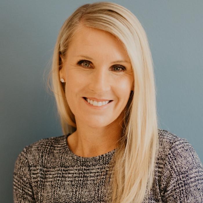 Alyssia Stevenson, FNP