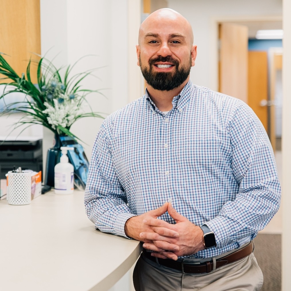 Gunnison Valley Hospital - Eddins-Olsen, Ryan, MSW, LCSW