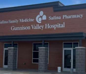 Gunnison Valley Hospital - Clinics