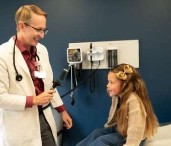Gunnison Valley Hospital - Clinics