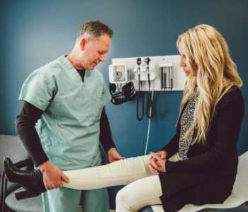Gunnison Valley Hospital - Clinics
