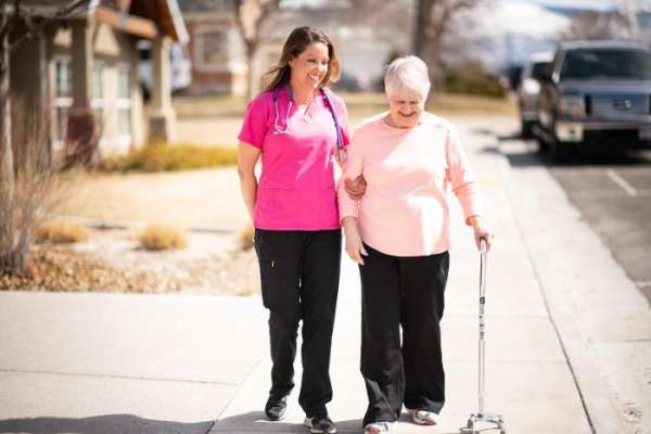 Gunnison Valley Hospital - Gunnison, Utah