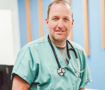 Gunnison Valley Hospital - Family Medicine