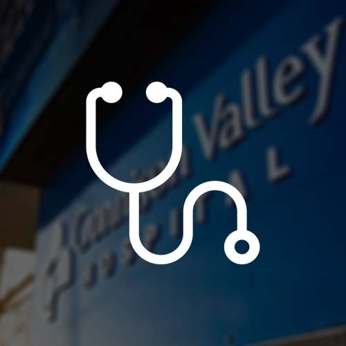 Gunnison Valley Hospital - Martel, Ray, CRNA