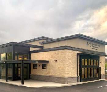 Gunnison Valley Hospital - Clinics