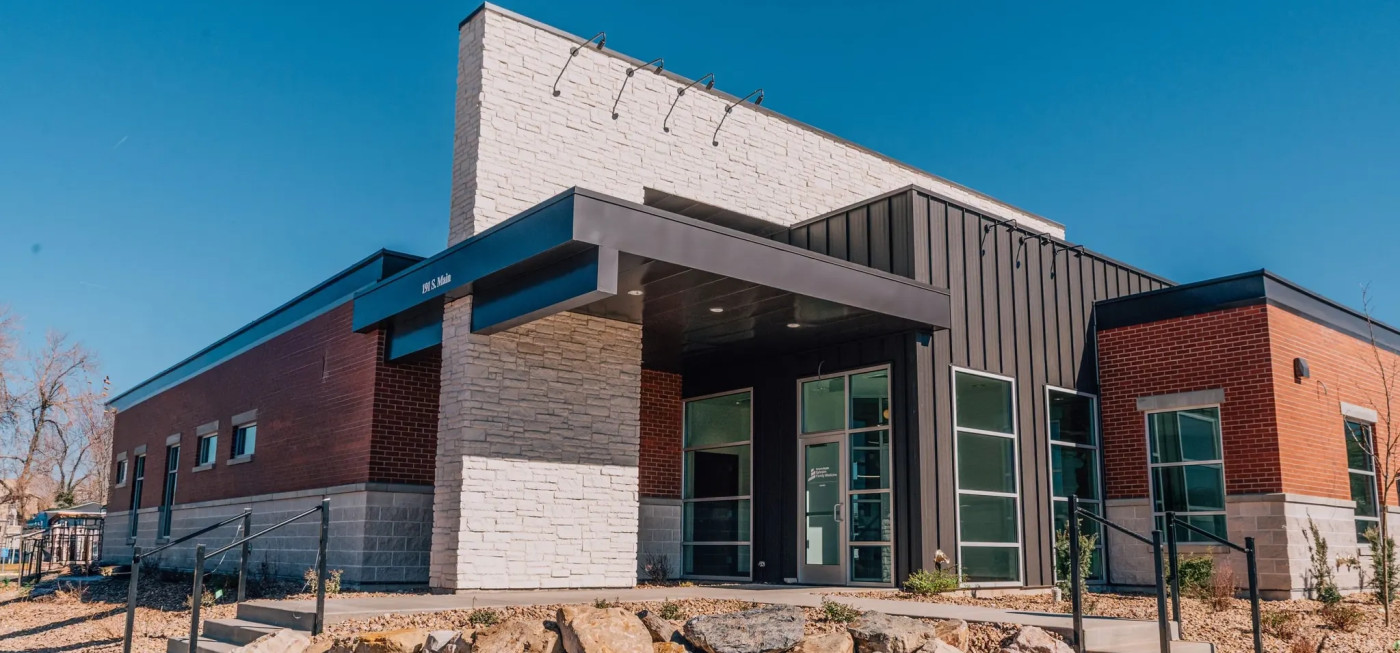 Gunnison Valley Hospital - Revere Health Ephraim Family Medicine and Urgent Care