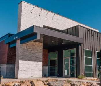 Gunnison Valley Hospital - Clinics