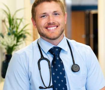 Dr. Rylan Anderson, DO Dr. Rylan Anderson, DO