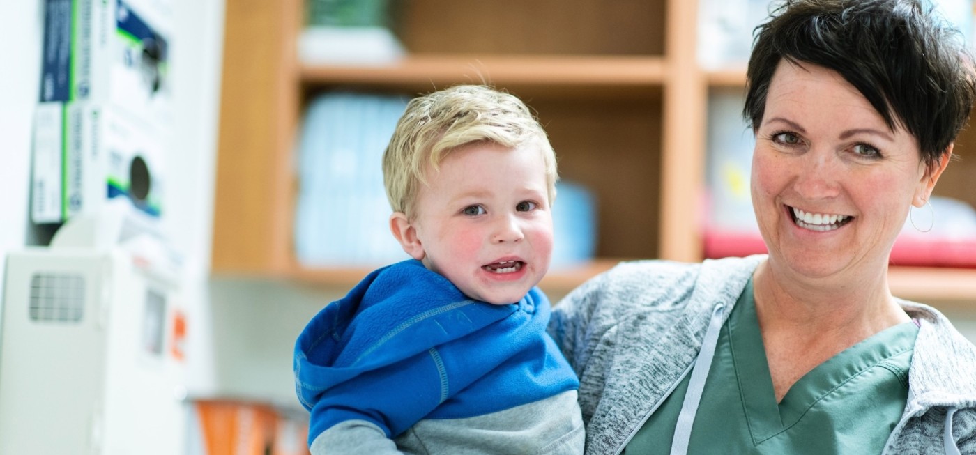 Gunnison Valley Hospital - Family Medicine