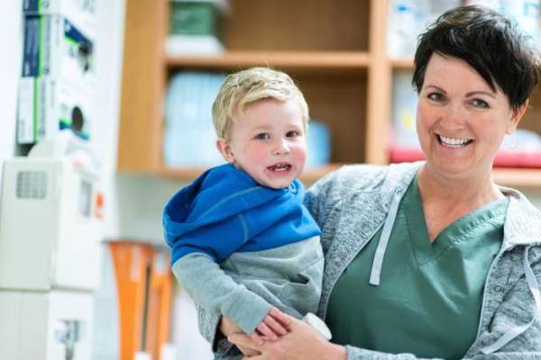 Gunnison Valley Hospital - Gunnison, Utah