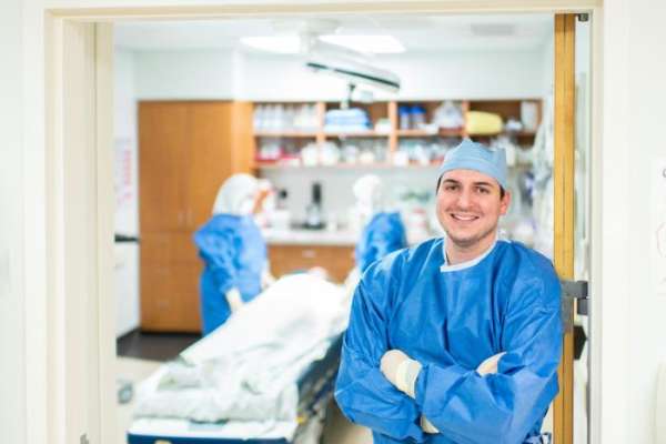 Gunnison Valley Hospital - Gunnison, Utah