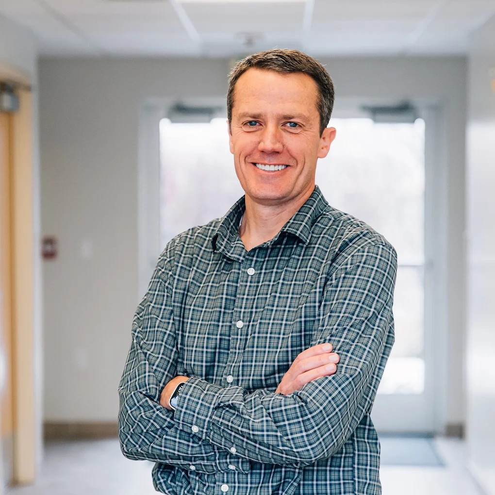 Gunnison Valley Hospital - Willden, G.J., MD