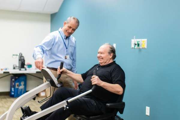 Gunnison Valley Hospital - Gunnison, Utah