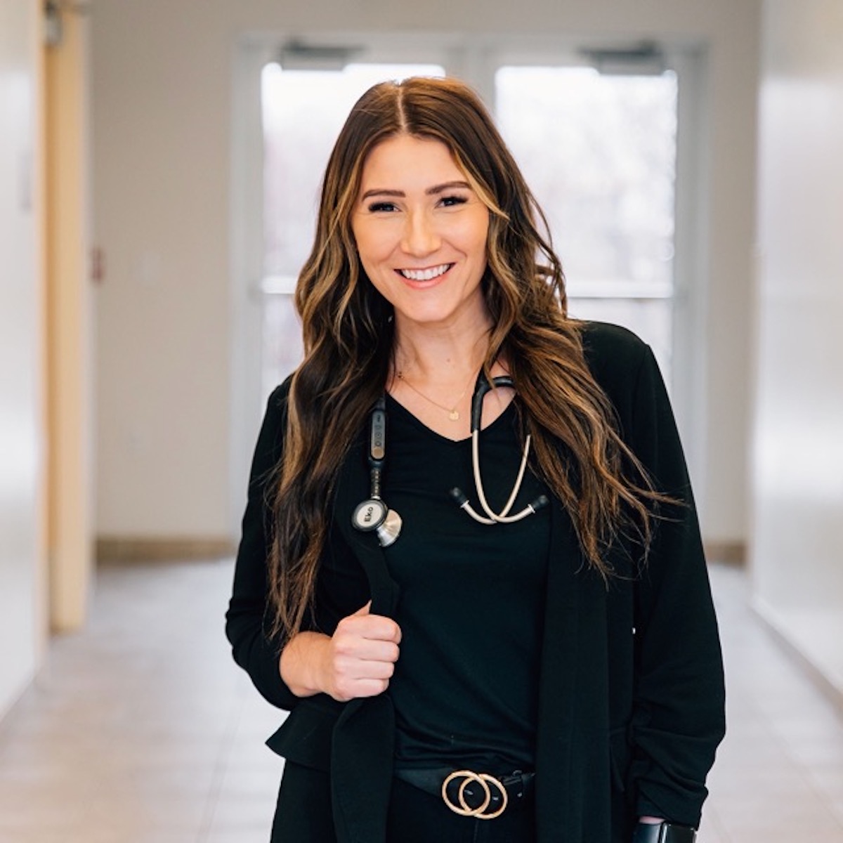Kayla Olson, APRN, FNP-BC