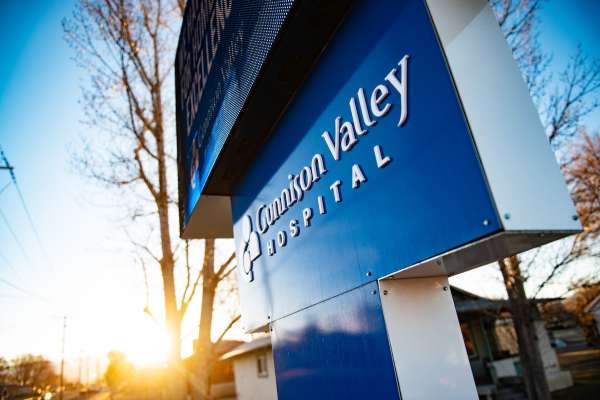 Gunnison Valley Hospital - Latest News