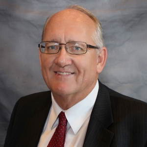 Richard Nay