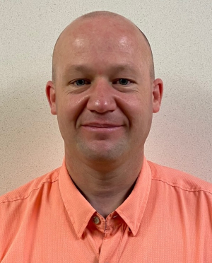 Michael McQuivey, Pharmacist