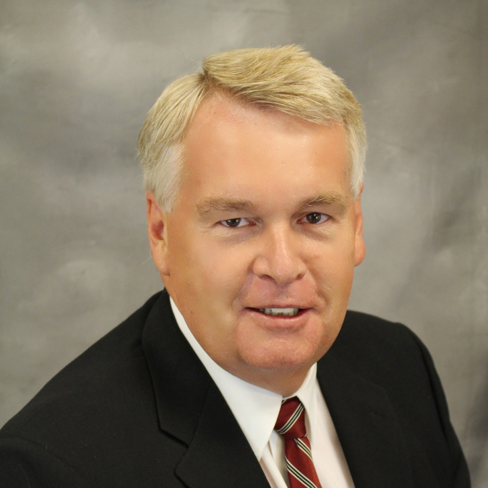 Kim R. Pickett
