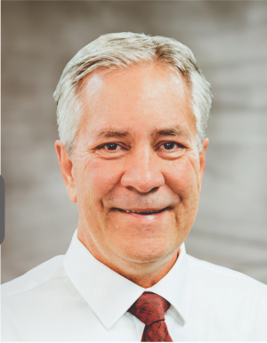 Greg Rosenvall