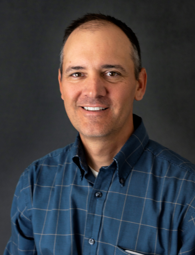Jeremy Ivie, Pharmacist